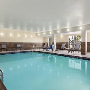 Fairfield Inn By Marriott Tracy